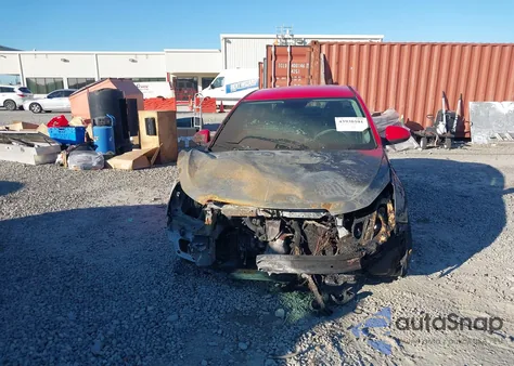 2016 Chevrolet Cruze Limited Ltz Auto from USA, damaged, VIN 1G1PG5SB4G7121078